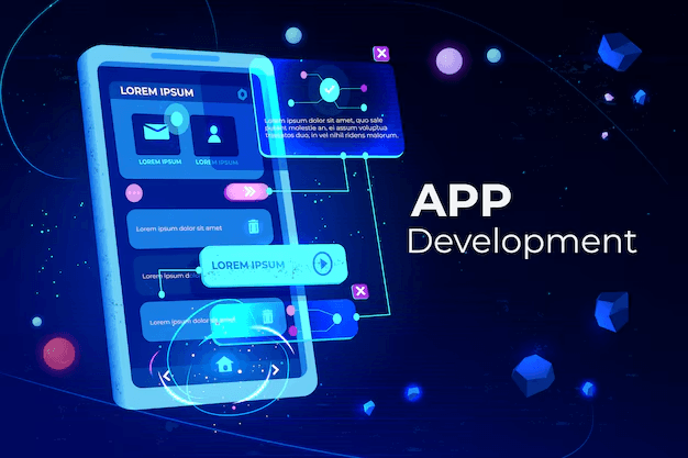 App Development Internship