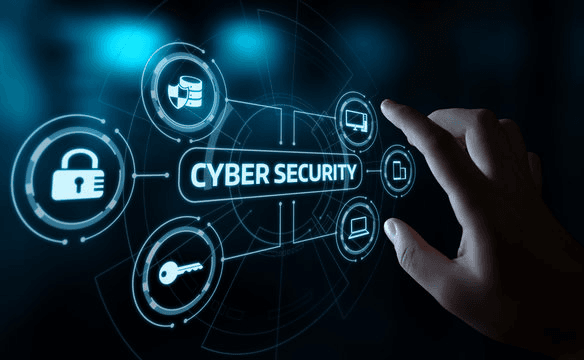 Cybersecurity Internship